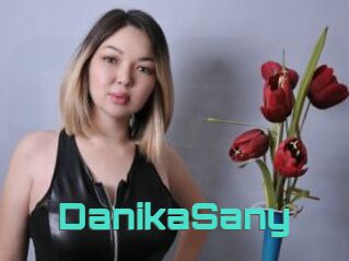 DanikaSany