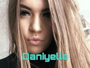 Daniyelle