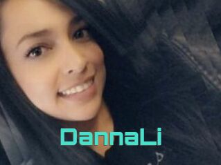 DannaLi