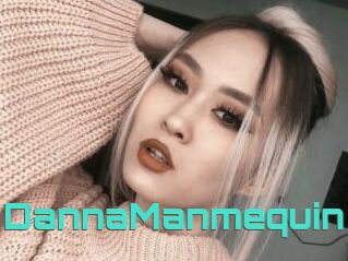 DannaManmequin