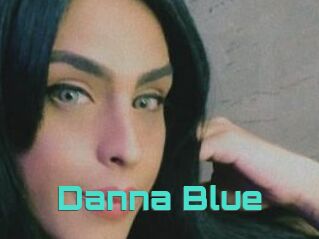 Danna_Blue