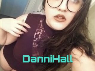 Danni_Hall