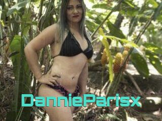 DannieParisx