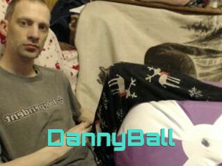 DannyBall