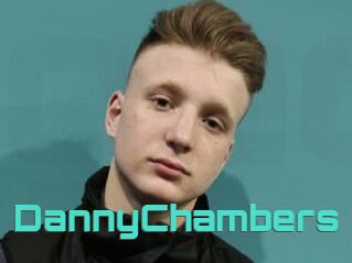 DannyChambers