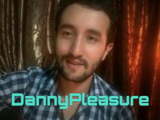 DannyPleasure