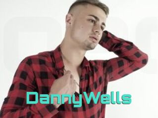 DannyWells