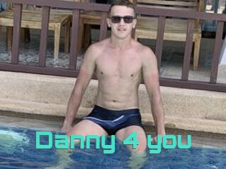Danny_4_you