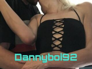 Dannyboi92