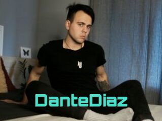 DanteDiaz