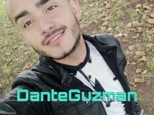 DanteGuzman