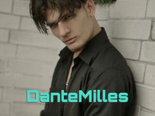 DanteMilles