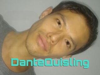 DanteQuisling