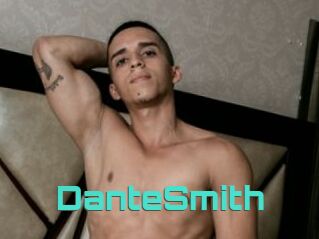 Dante_Smith