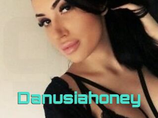 Danusiahoney
