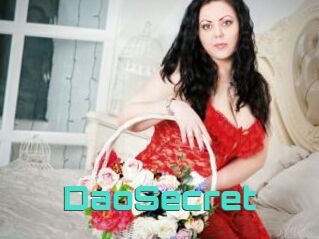 DaoSecret