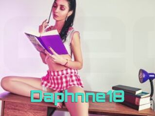Daphnne18