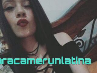 Daracamerunlatina