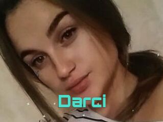 Darci