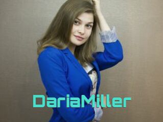 DariaMiller