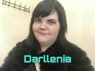 Darllenia