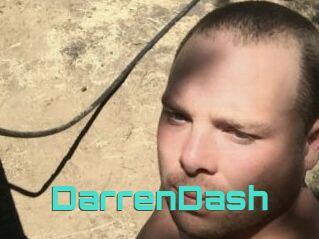 DarrenDash