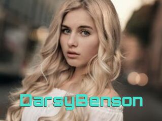 DarsyBenson