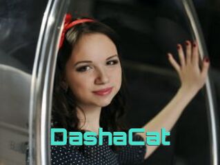 DashaCat