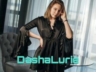 DashaLurie