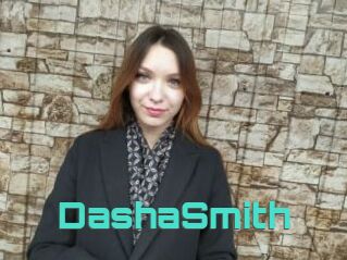 DashaSmith