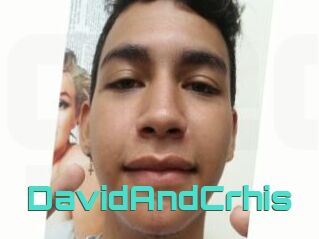 DavidAndCrhis