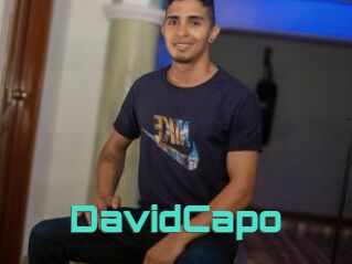 DavidCapo