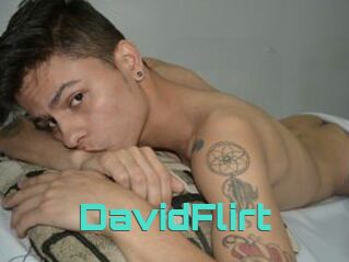 DavidFlirt