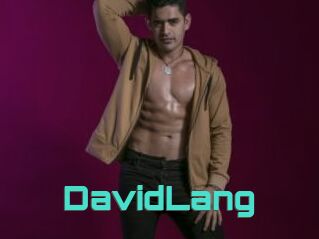 DavidLang