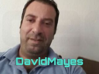 David_Mayes