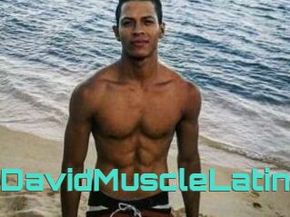 DavidMuscleLatin