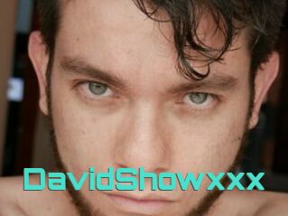 DavidShowxxx