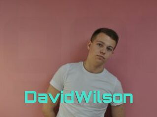 DavidWilson