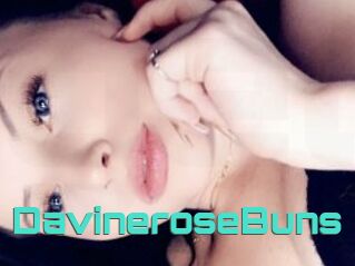 DavineroseBuns