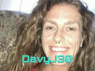 DavyJ30