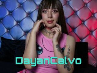 DayanCalvo
