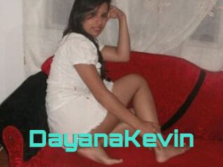 DayanaKevin