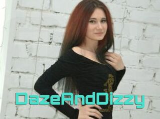 DazeAndDizzy