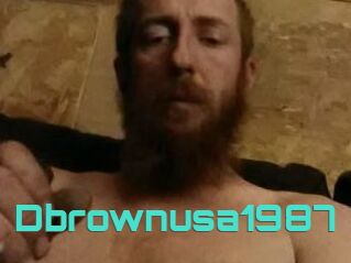 Dbrownusa1987
