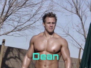 Dean Grizzli Edition