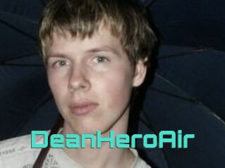 DeanHeroAir