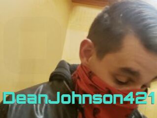 DeanJohnson421