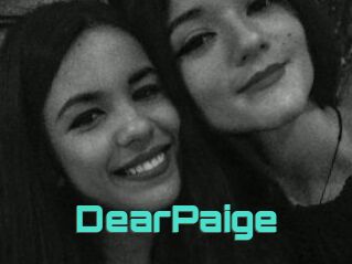 DearPaige