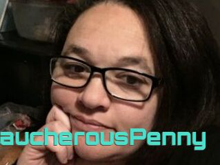 DebaucherousPenny