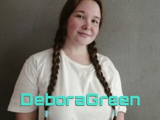 DeboraGreen